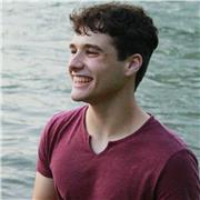 Estudiante de medicina con mucha experiencia en clases particulares. Los años que más disfruto impartiendo es bachillerato